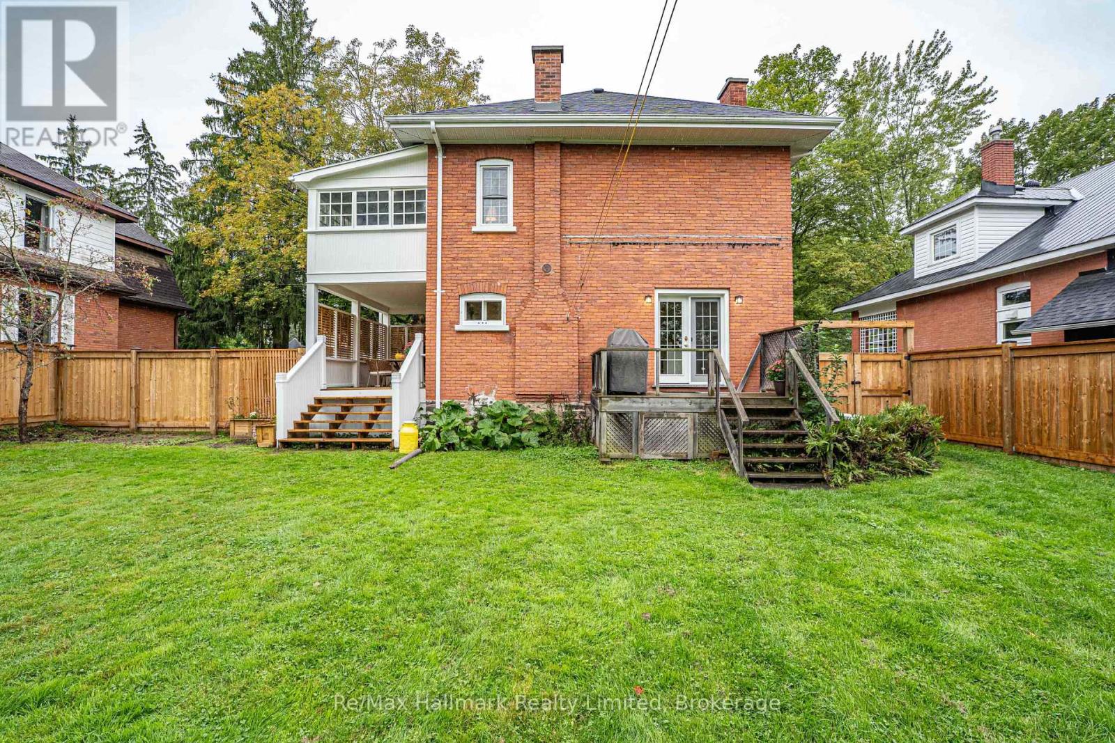 57 MCMURRAY STREET