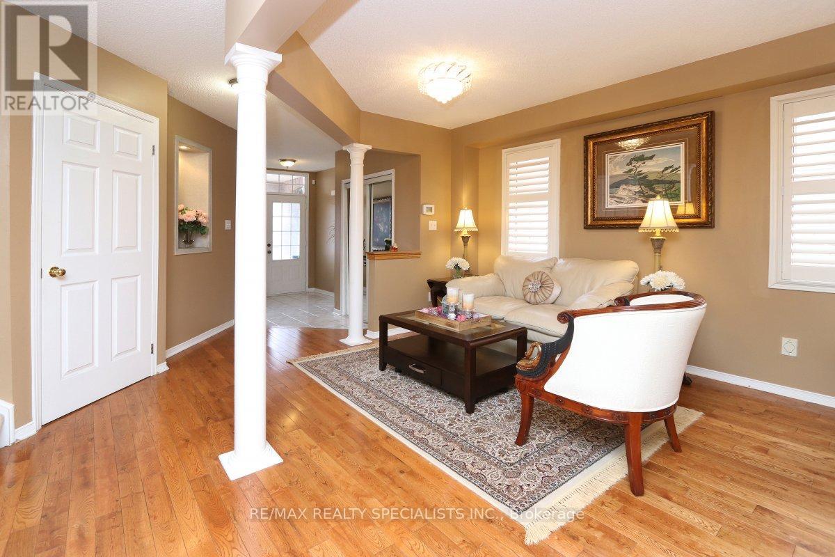 5817 QUESTMAN HOLLOW