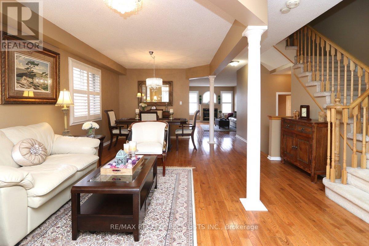 5817 QUESTMAN HOLLOW