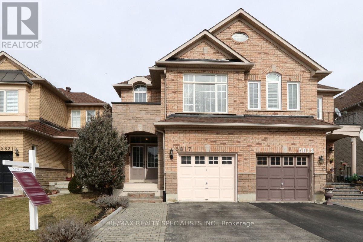 5817 QUESTMAN HOLLOW