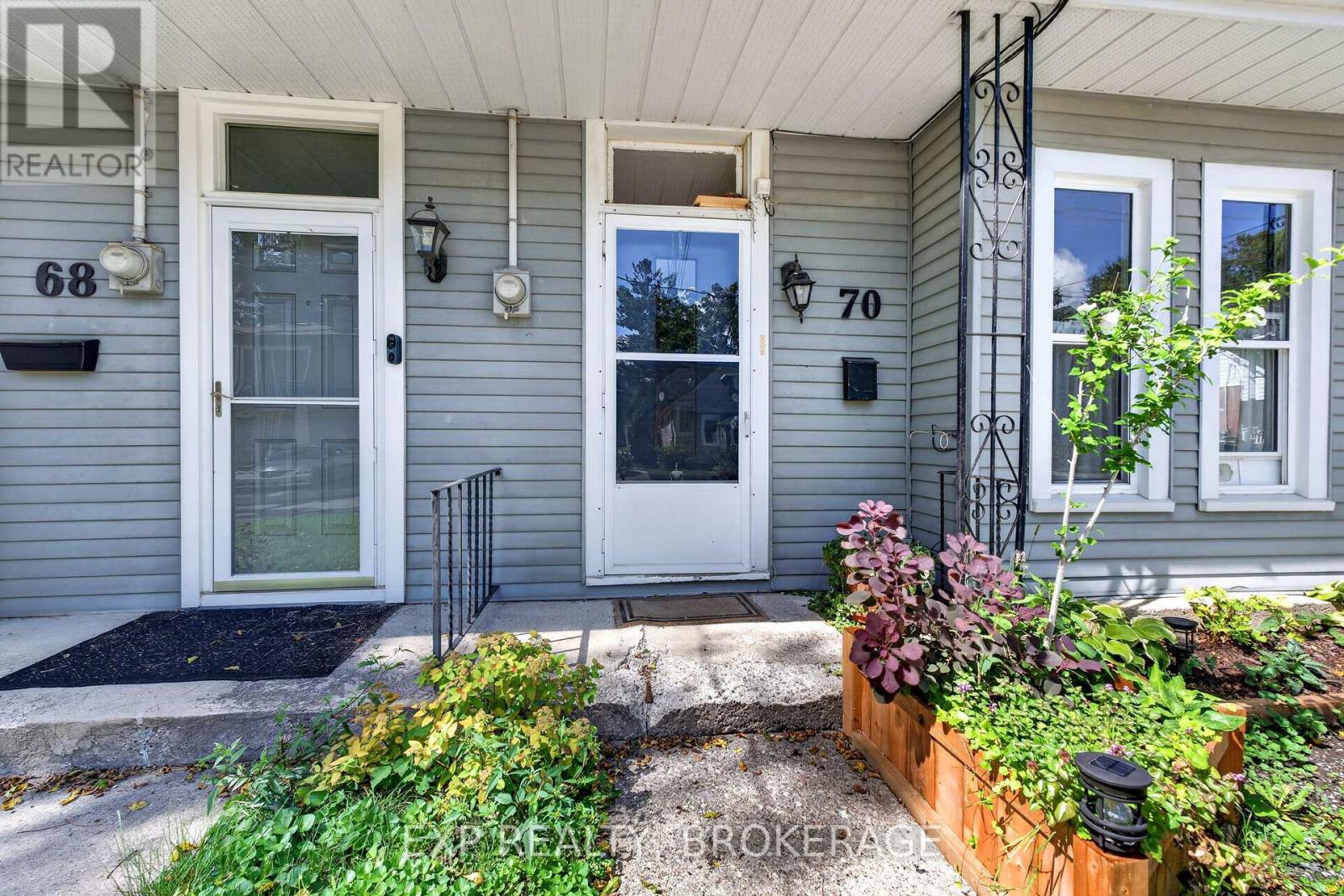 70 LIVINGSTON AVENUE