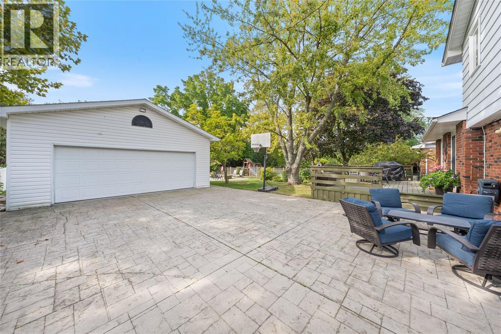 494 HURON STREET