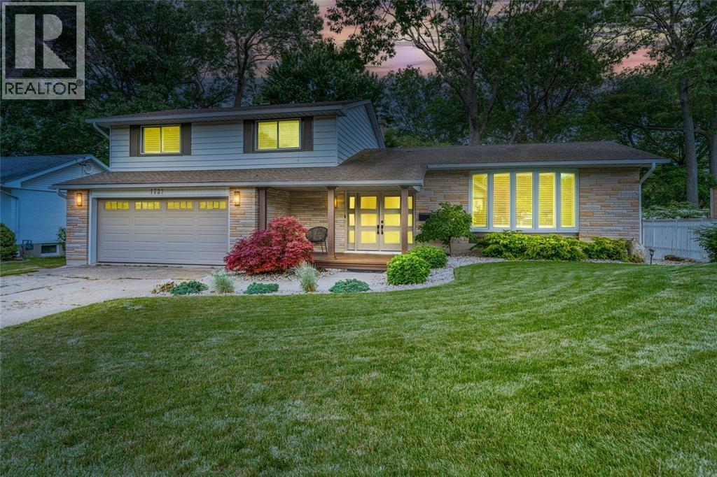 1721 Mater DRIVE