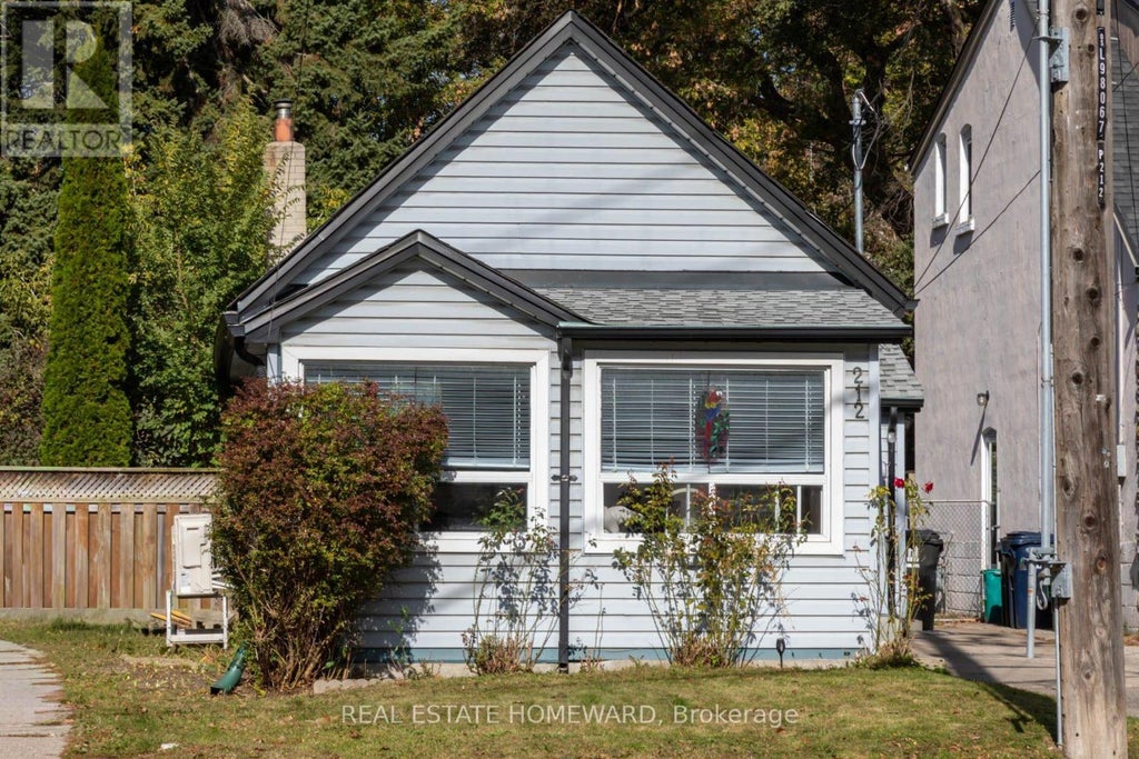 212 CLONMORE DRIVE, TORONTO (BIRCHCLIFFE-CLIFFSIDE), ON M1N 1Y1 - Image 1239670223.jpeg?d=l