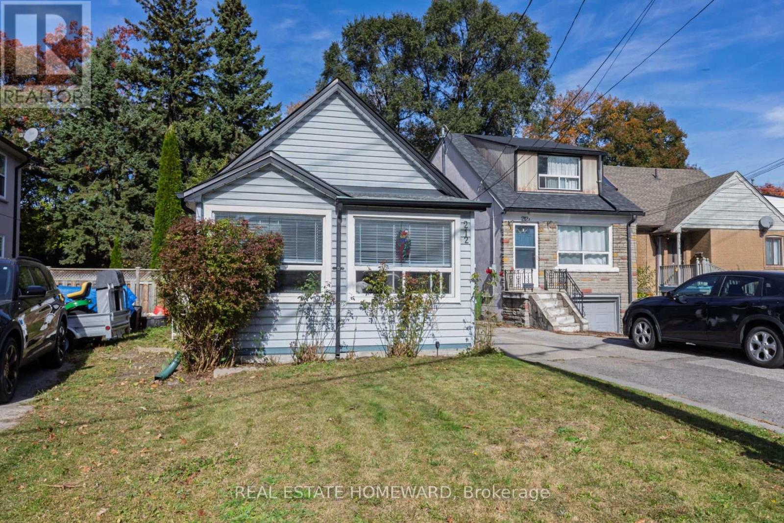 212 CLONMORE DRIVE
