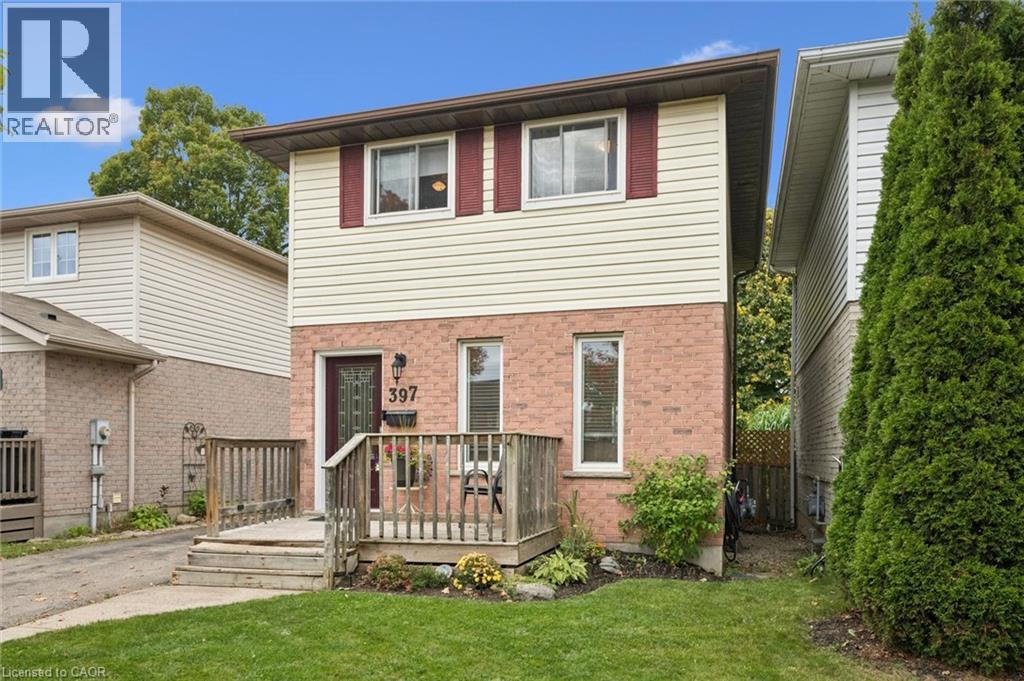 397 AUDEN Road