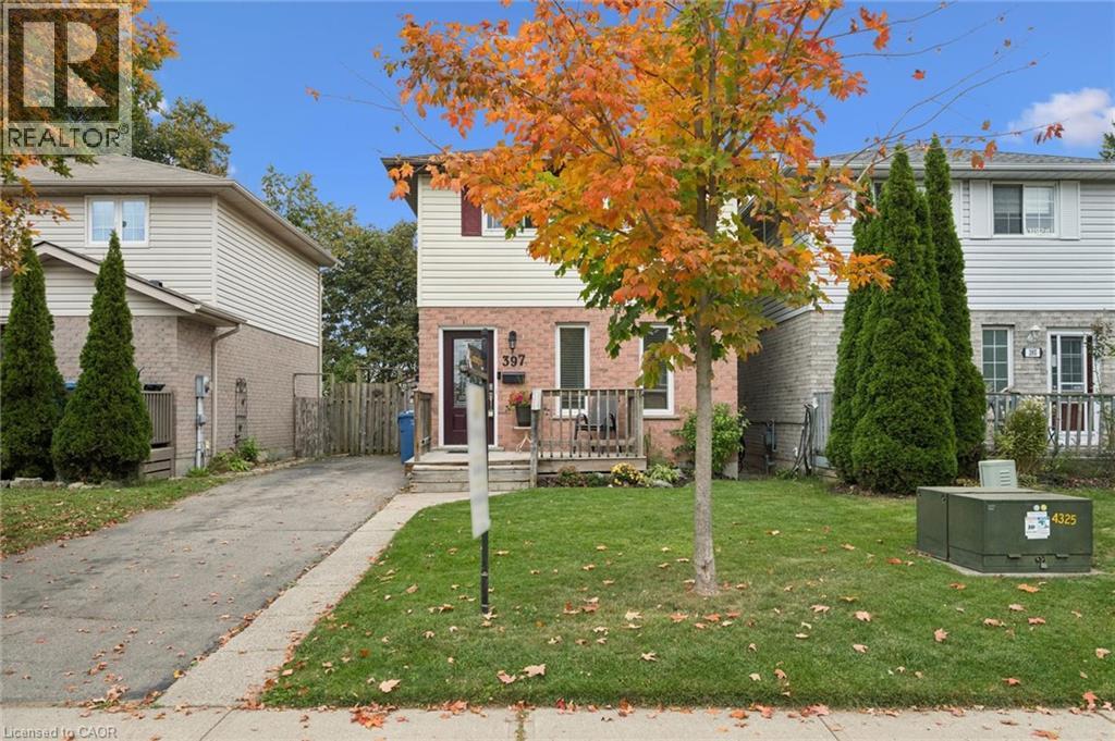 397 AUDEN Road