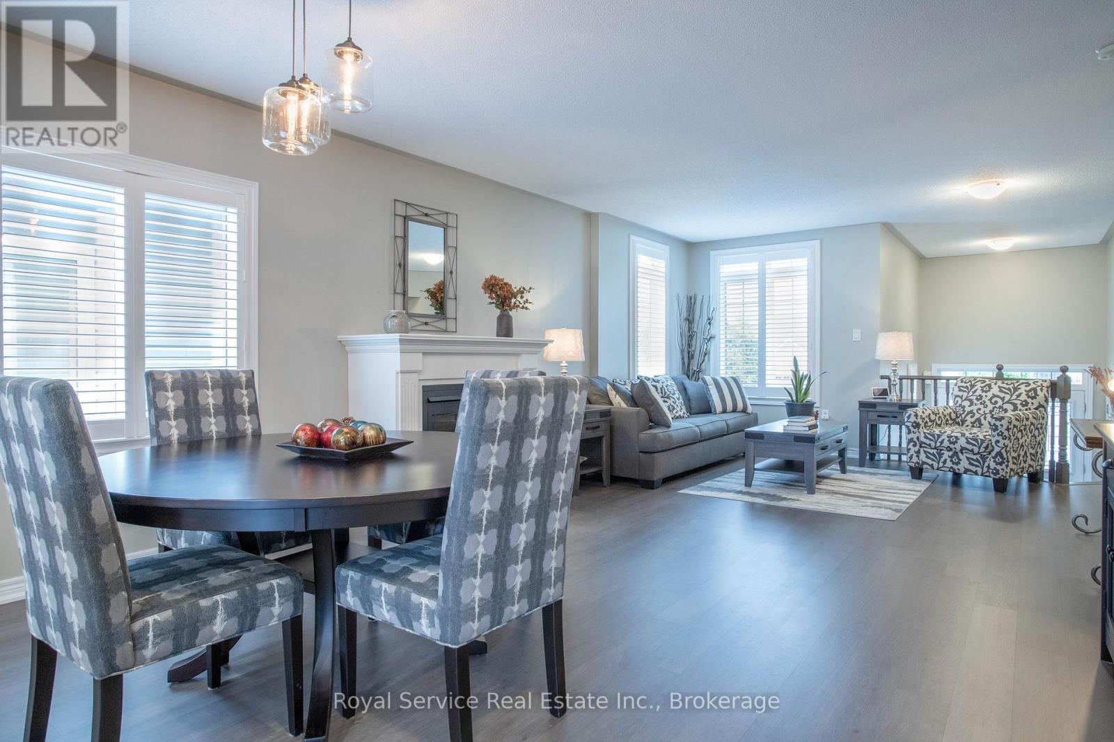 20 GRAINGER CRESCENT