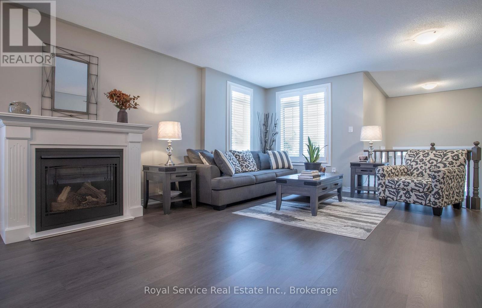 20 GRAINGER CRESCENT