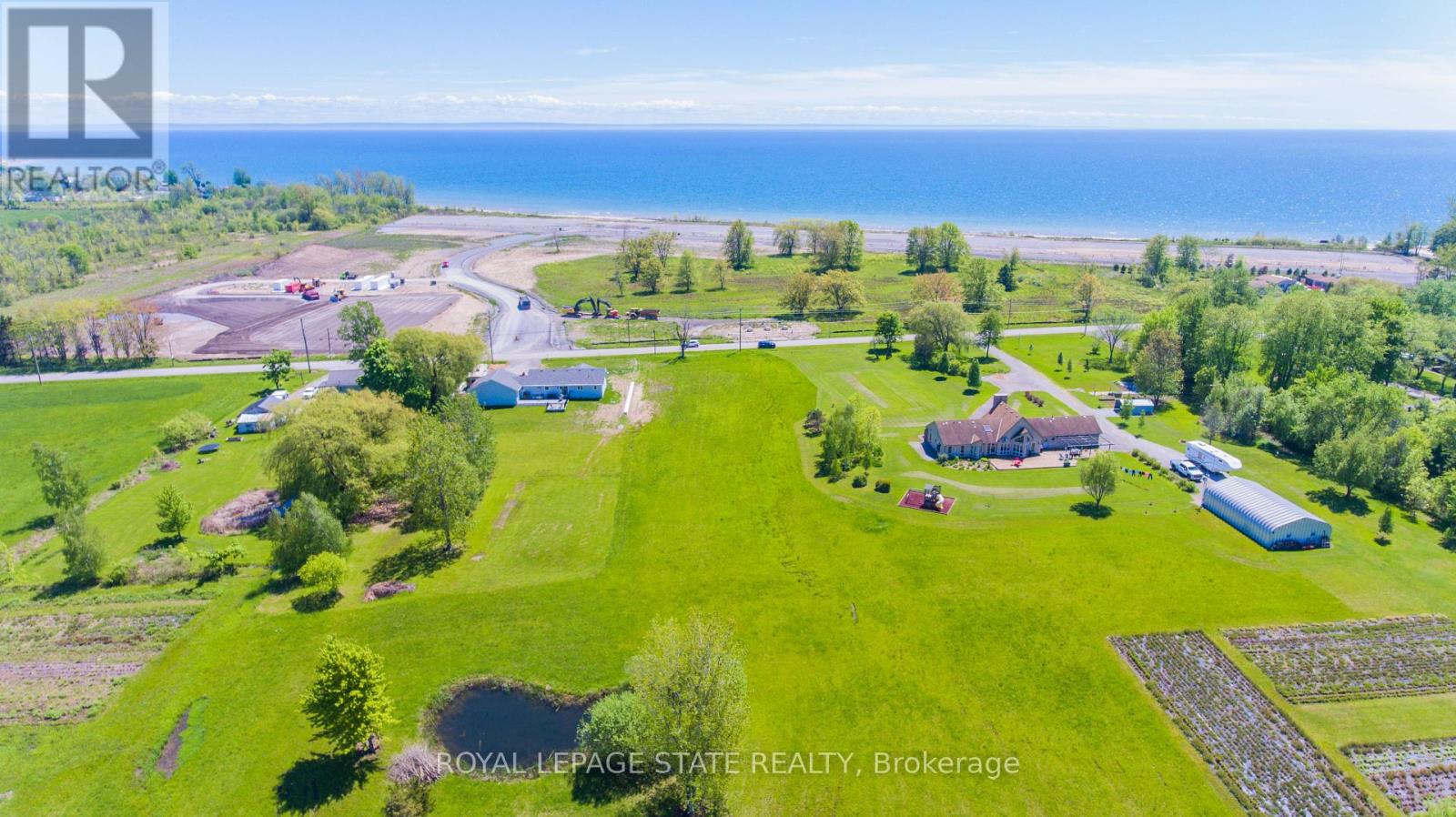 PTLT 17 LAKESHORE ROAD