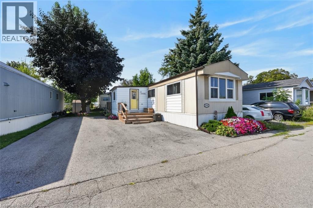 4586 MARY Lane