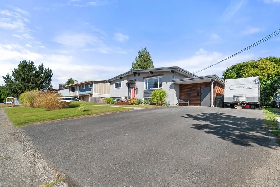 10336 GRANT STREET, Fairfield Island