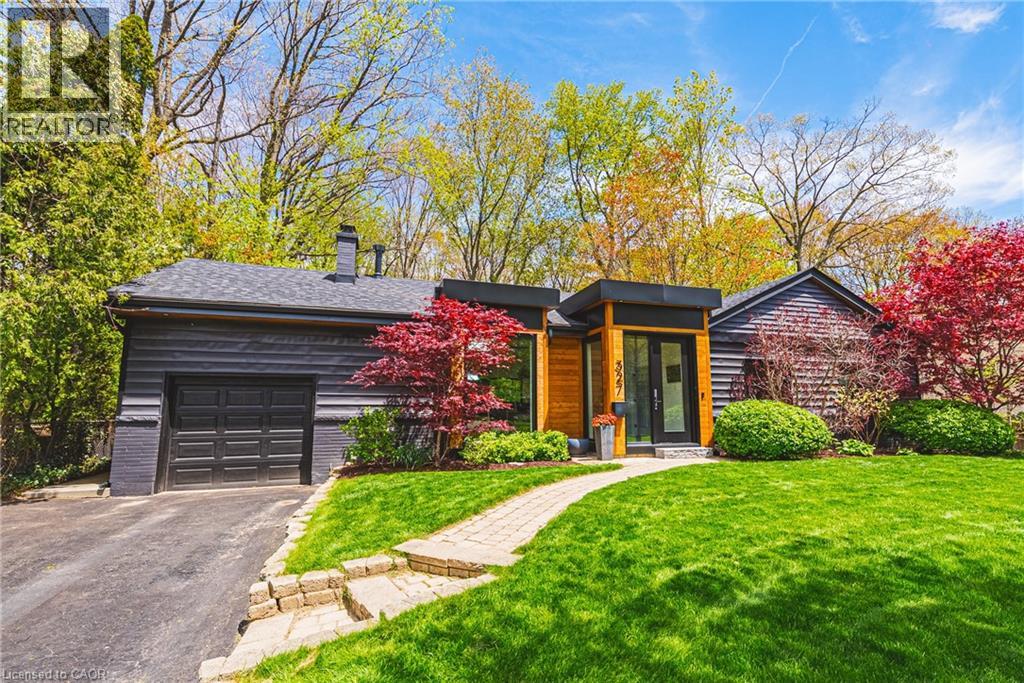 327 GOODRAM Drive