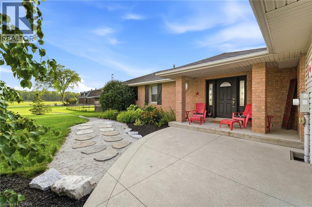 4276 WESTBROOK Road