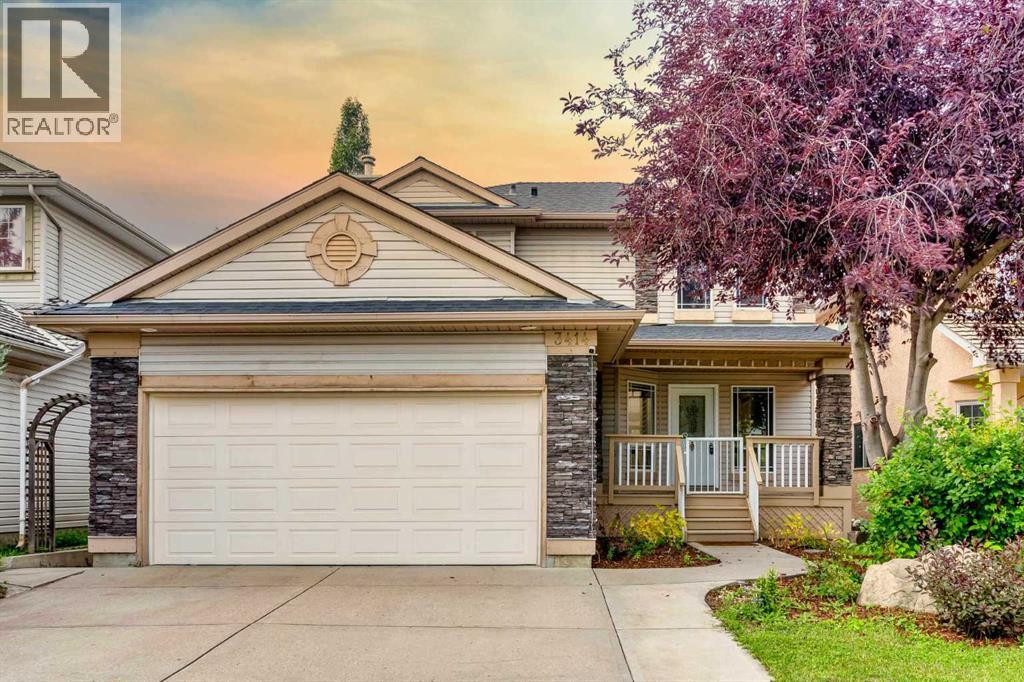 3414 Douglasdale Boulevard SE