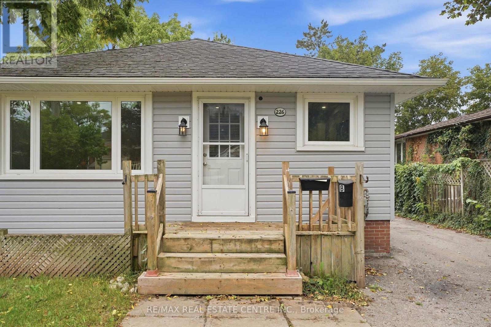 226 DELHI STREET