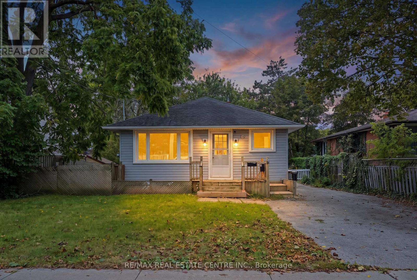 226 DELHI STREET
