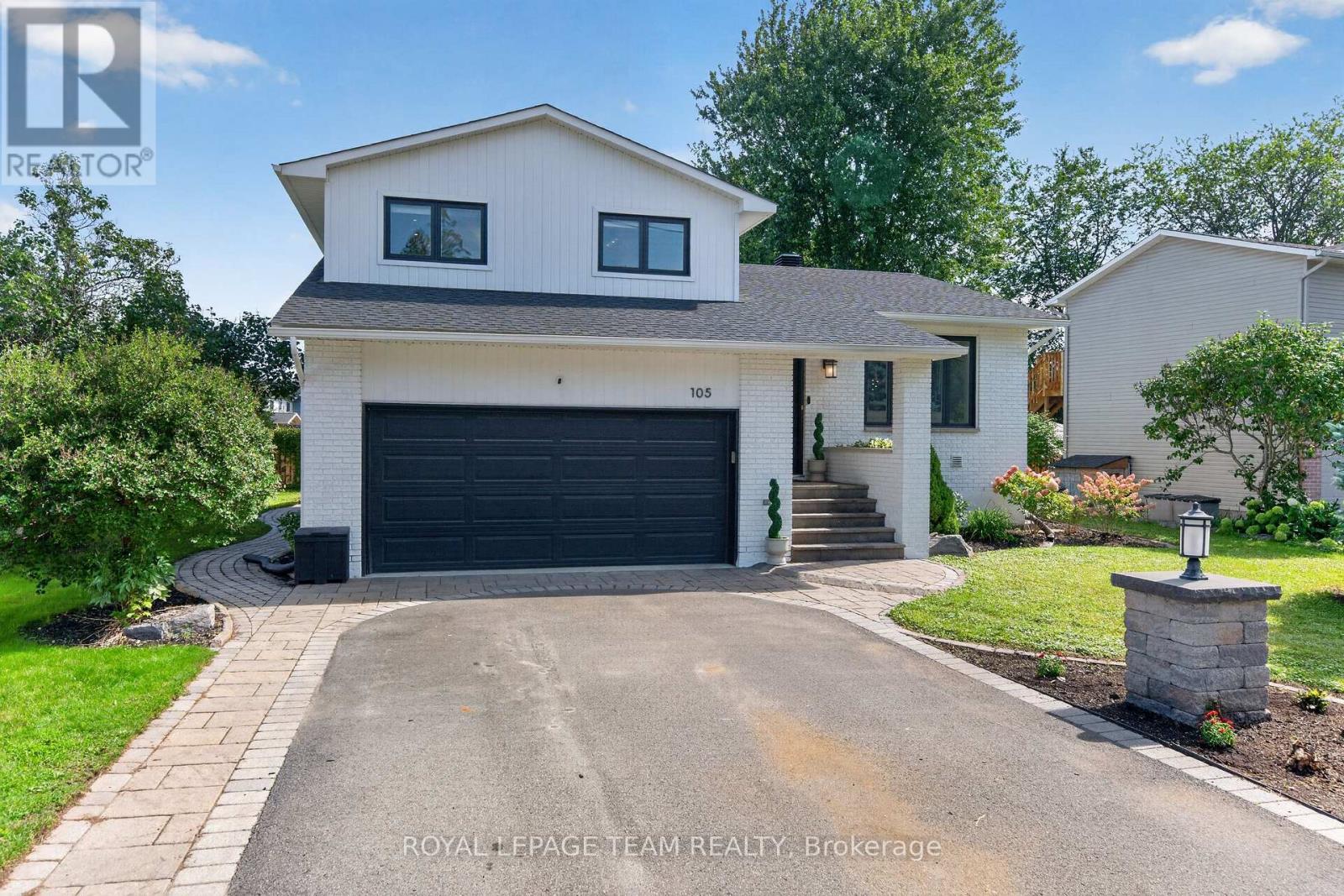 105 BRAE CRESCENT