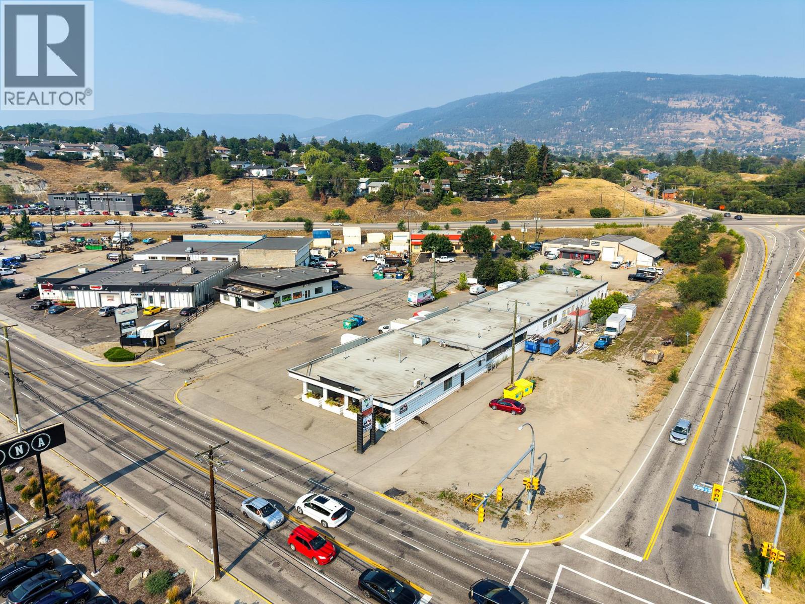 1711 Kalamalka Lake Road