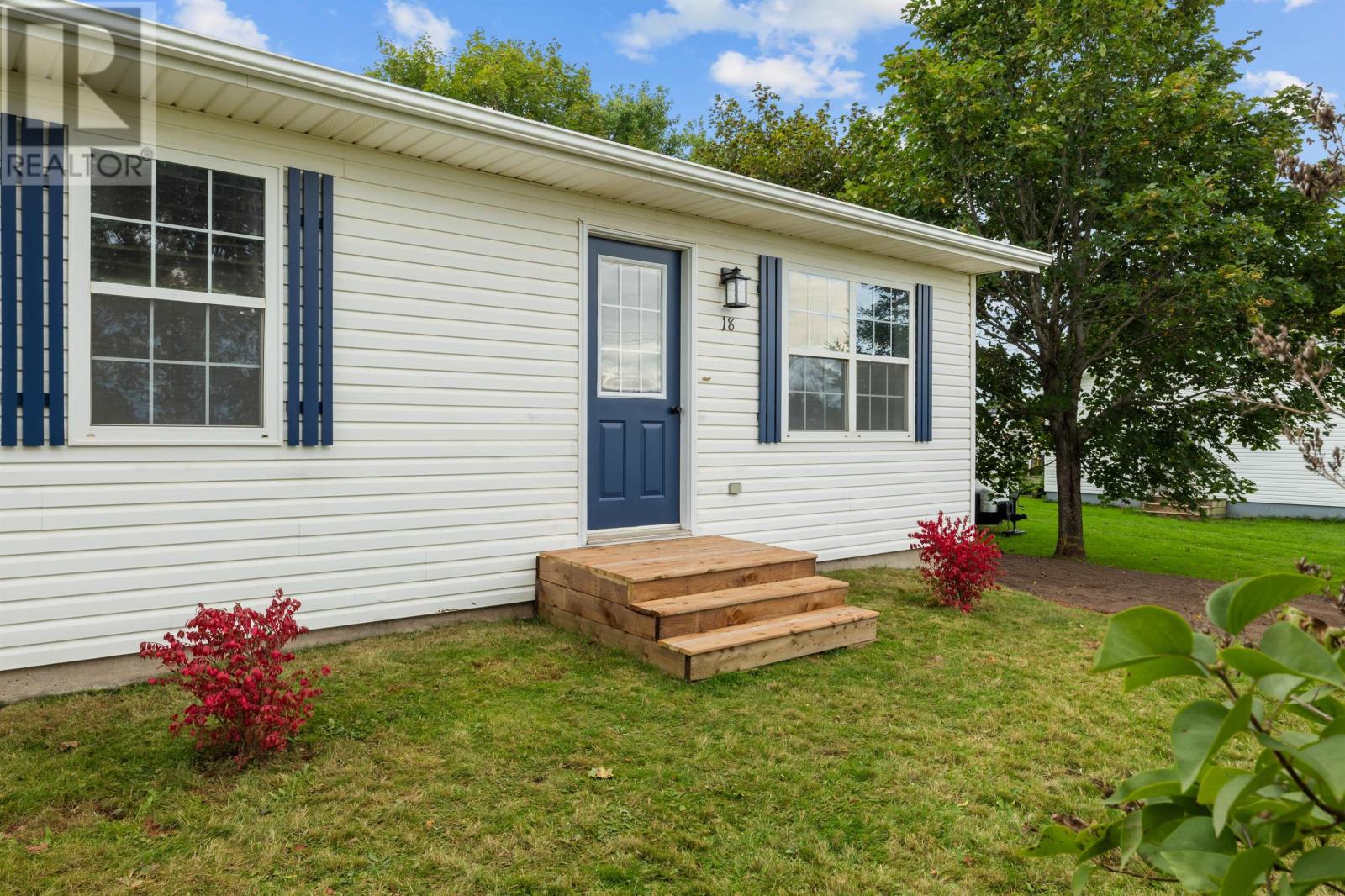 18 Kingston Road