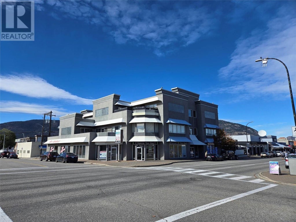 575 MAIN STREET UNIT# 203, PENTICTON, BC V2A 5C6 - Image 3642337942.jpeg?d=l
