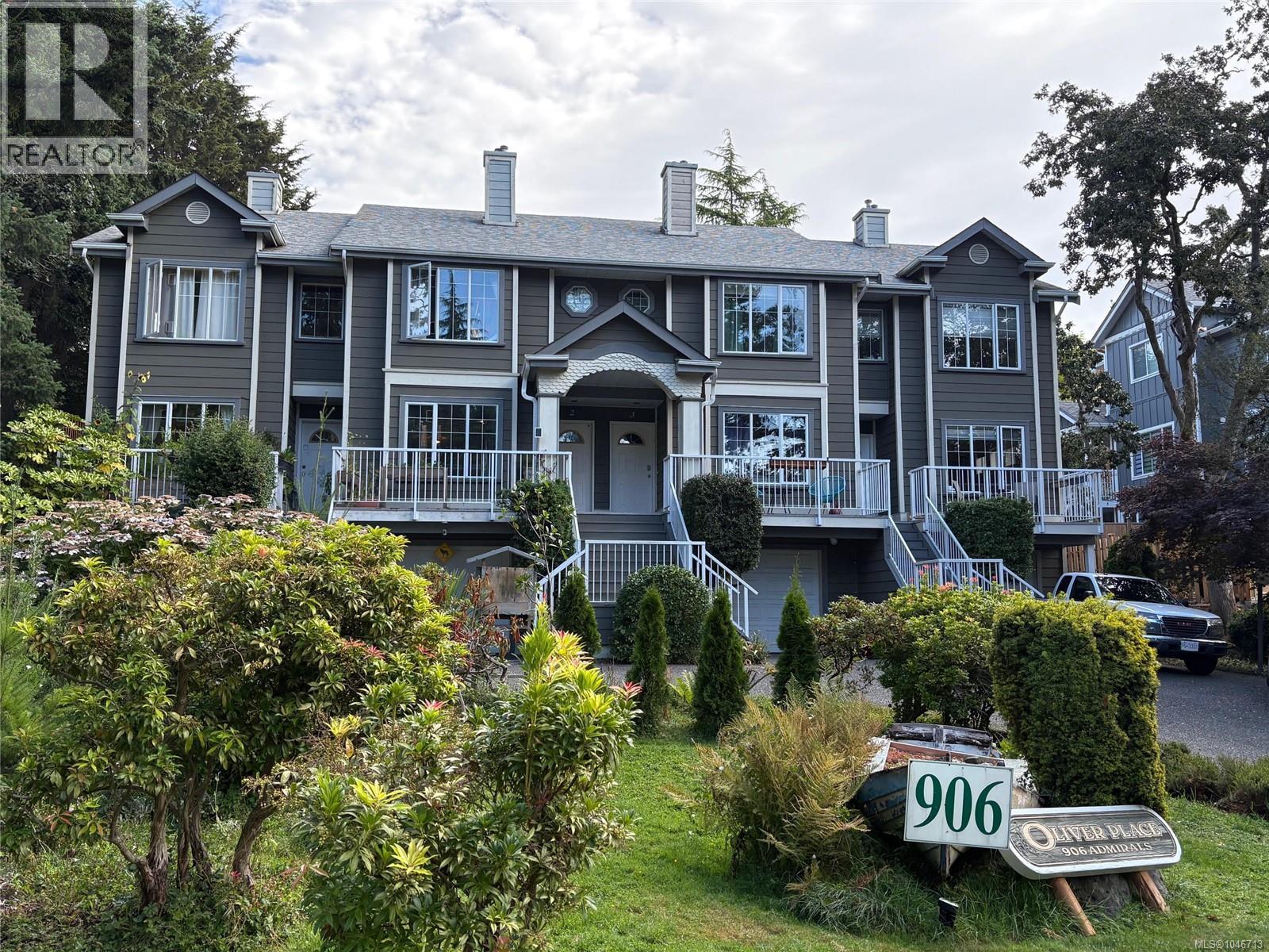 2 906 Admirals Rd