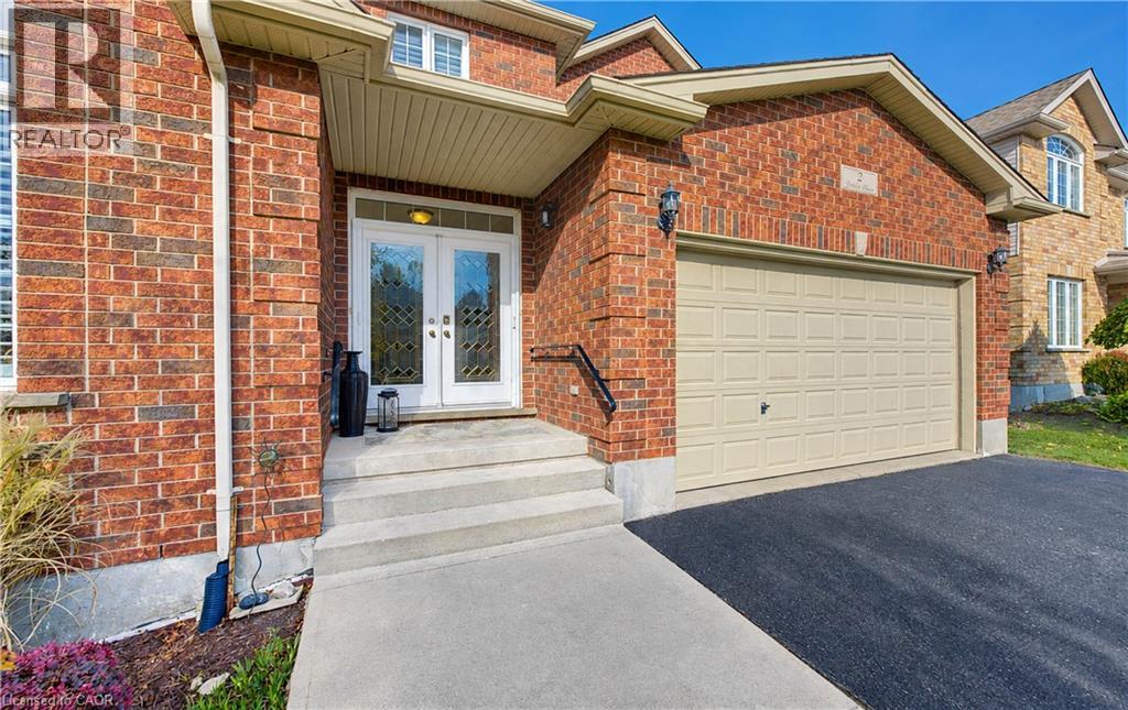 2 FIRELLA Place