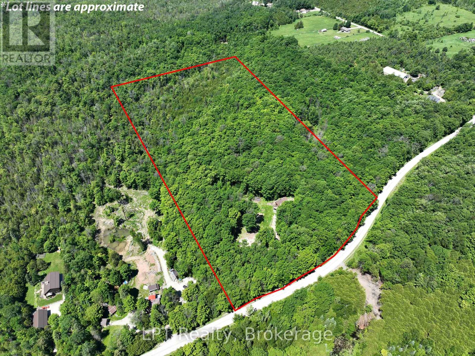 382488 CONCESSION 17 ROAD