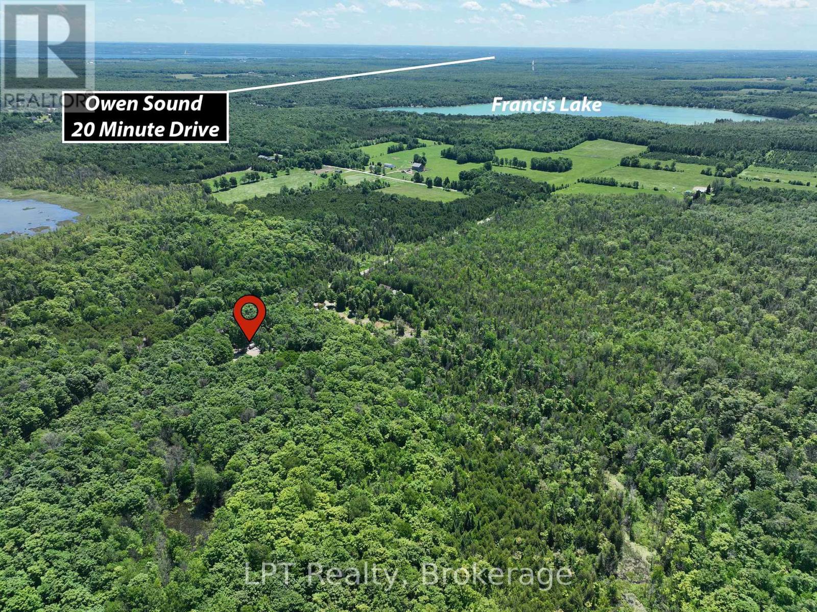 382488 CONCESSION 17 ROAD