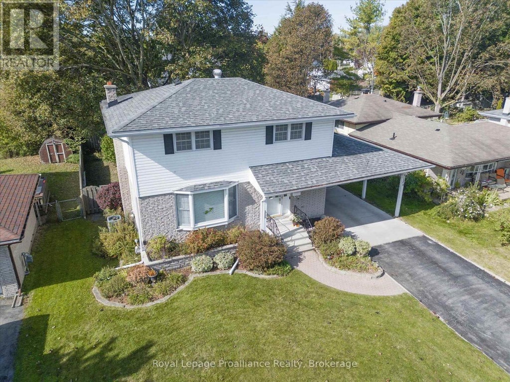 28 SHONIKER AVENUE, QUINTE WEST (TRENTON WARD), ON K8V 2B5 - Image 349787184.jpeg?d=l