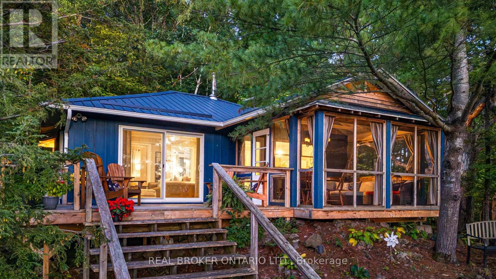 1197B JAMES WILSON ROAD