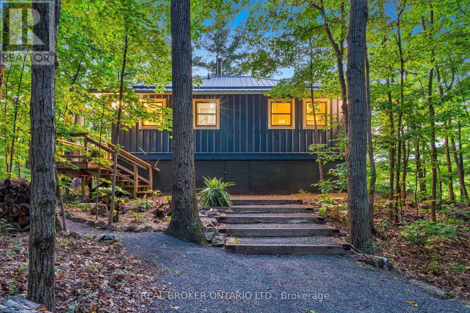 1197B JAMES WILSON ROAD