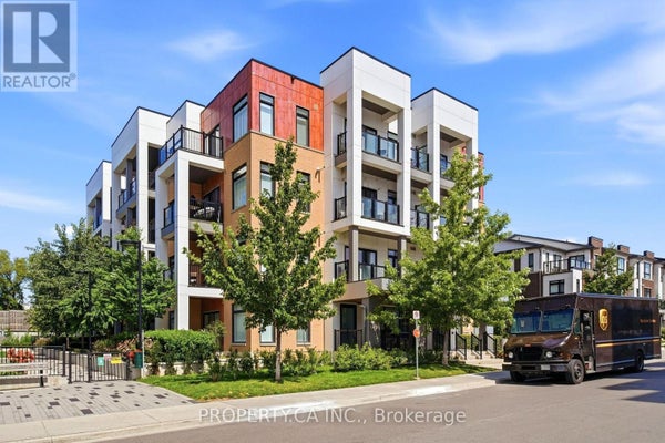 309 - 120 Canon Jackson Dr, Toronto (Beechborough-Greenbrook), ON 2