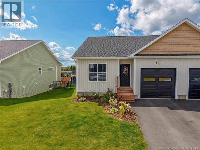 137 Glennorth Street