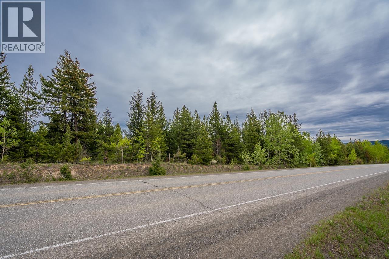 25 CARIBOO 97 HIGHWAY