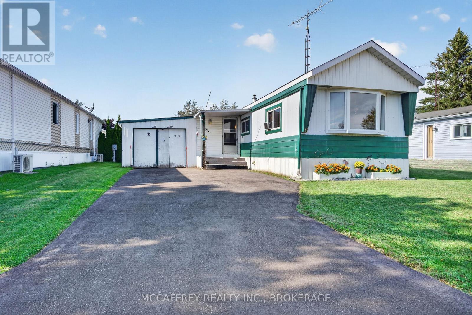 6 CEDAR STREET