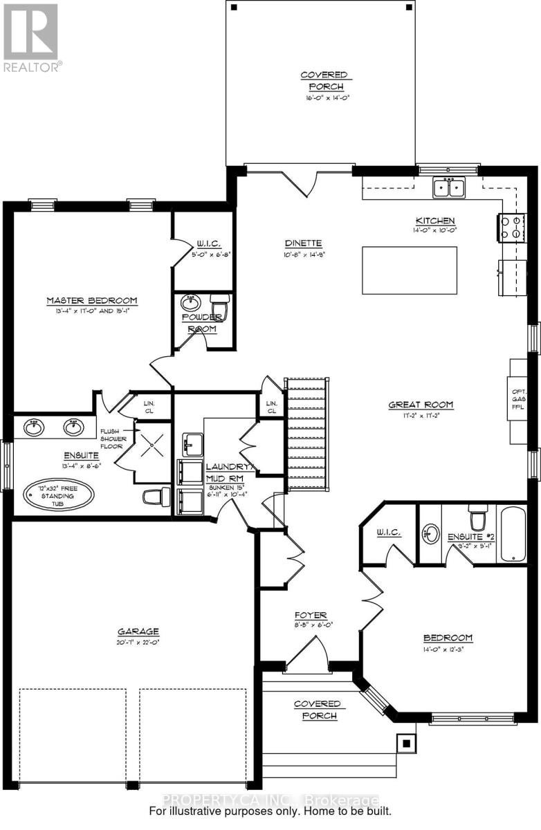 LOT 2 DONEGAL DRIVE