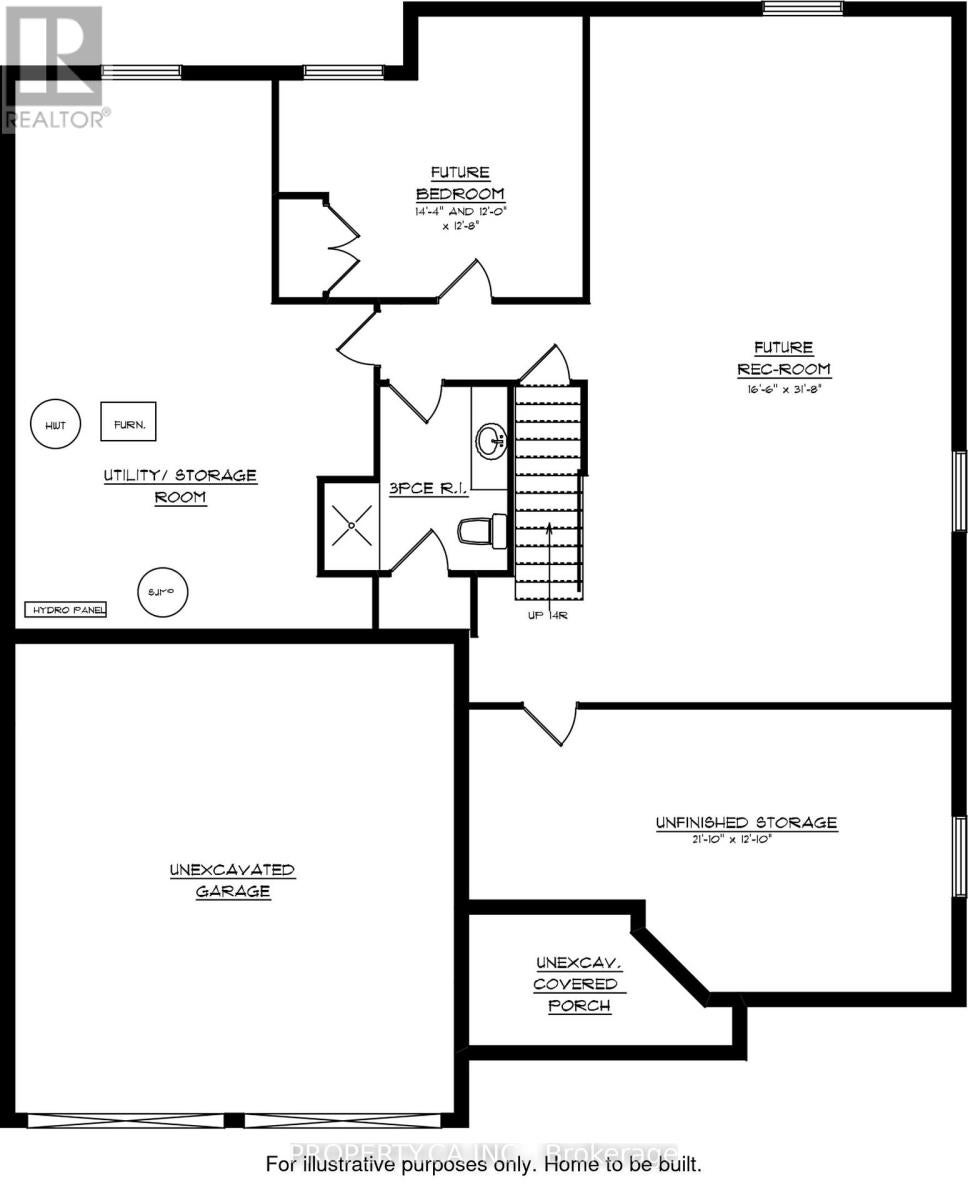 LOT 2 DONEGAL DRIVE