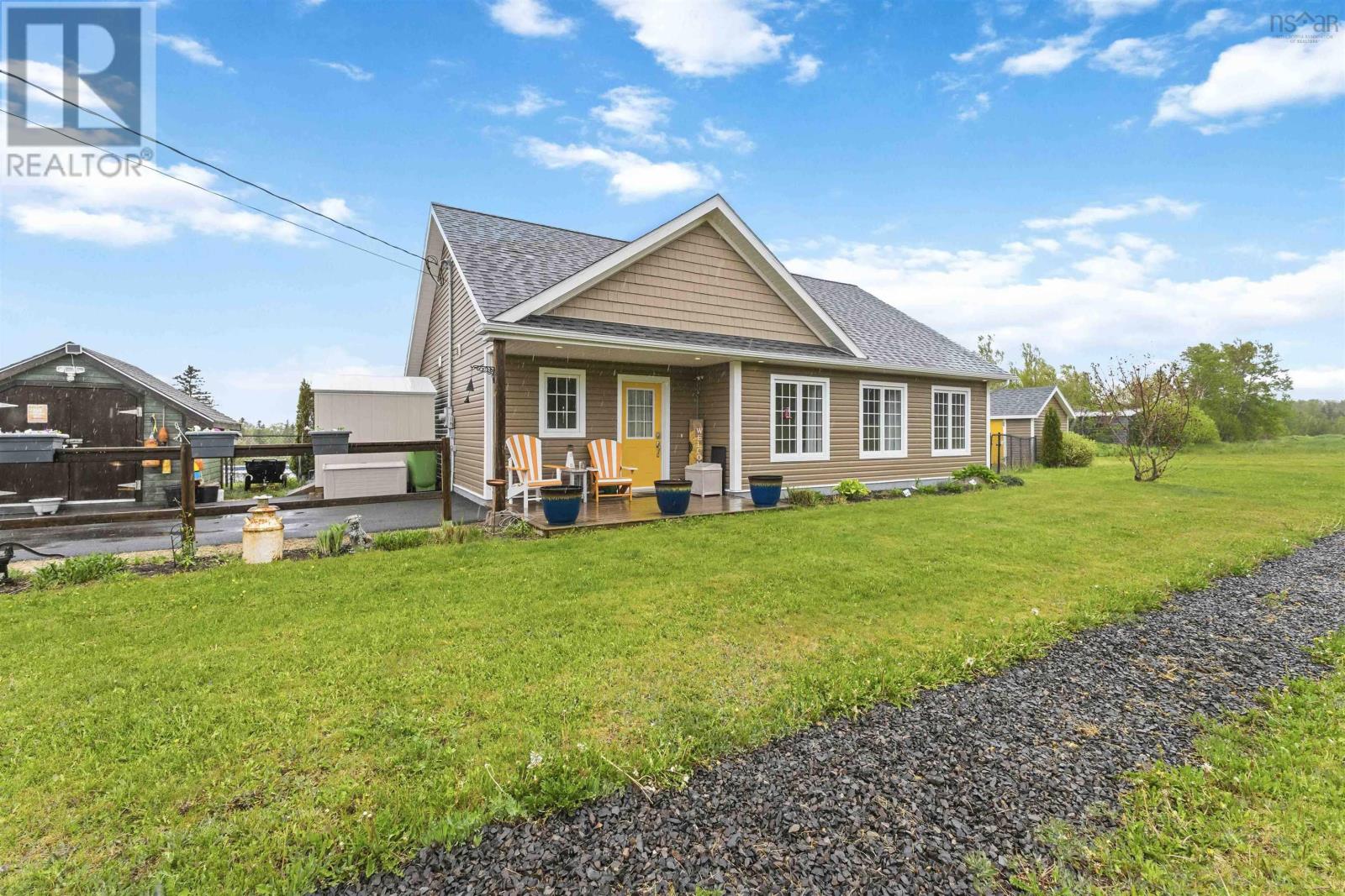 59 Gospel Road - Photo 4