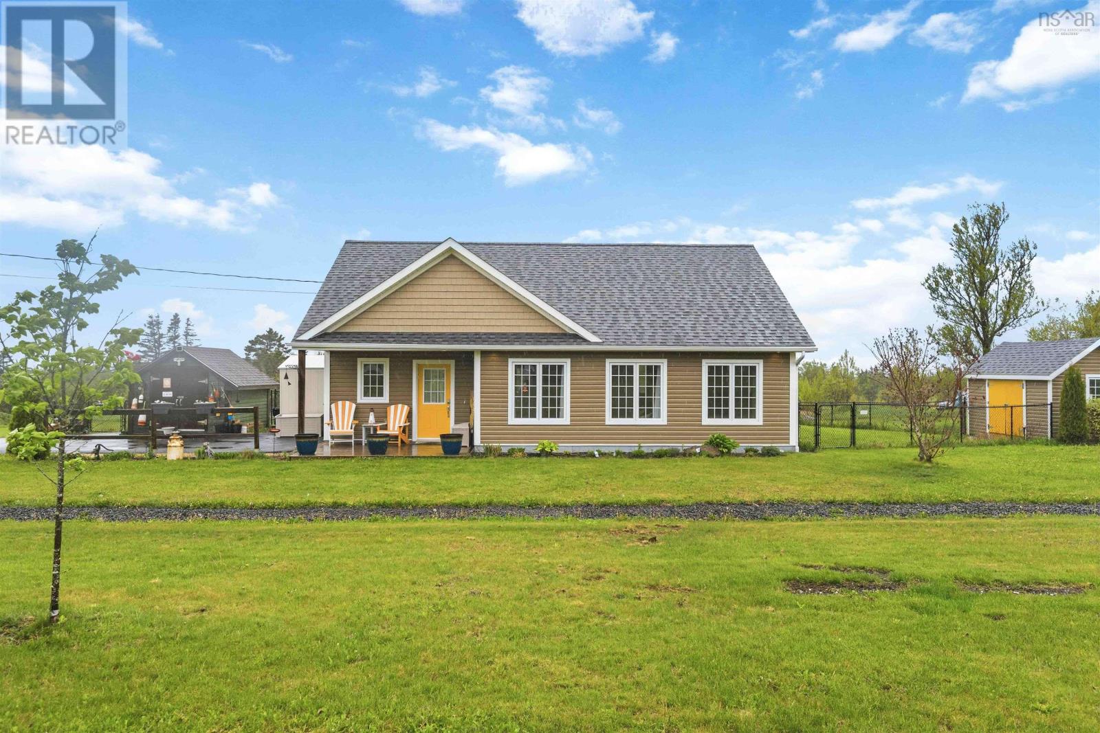 59 Gospel Road - Photo 2