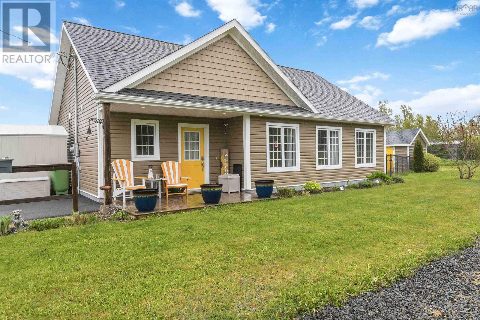59 Gospel Road - Photo 3