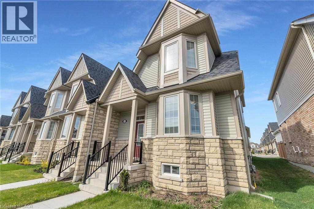 210 FARLEY Road Unit# 5