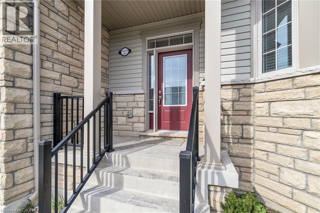 210 FARLEY Road Unit# 5
