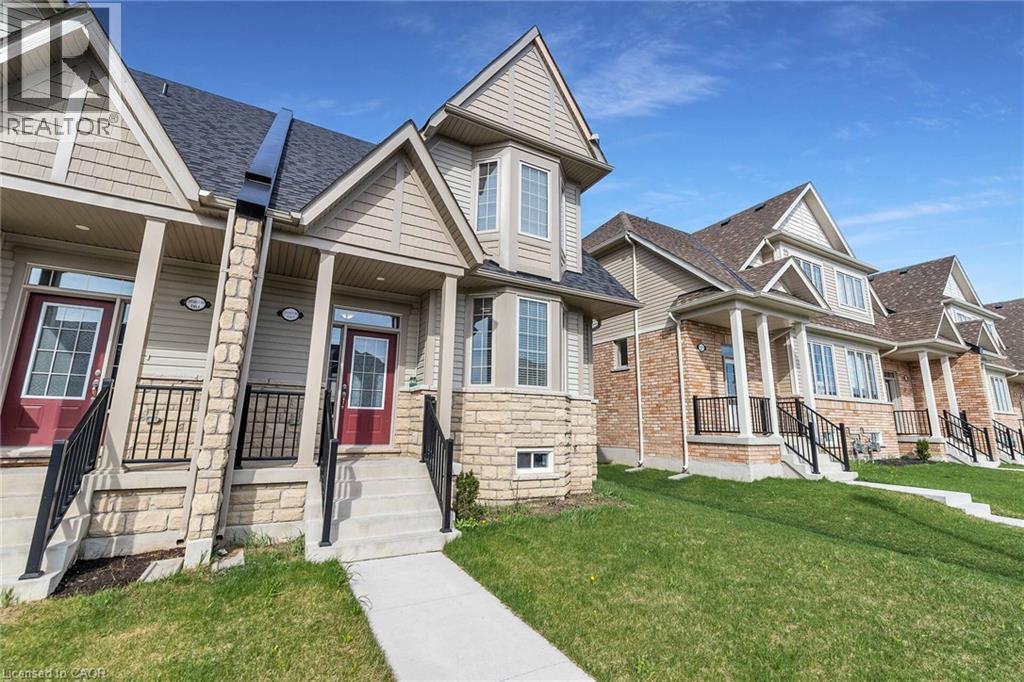 210 FARLEY Road Unit# 5