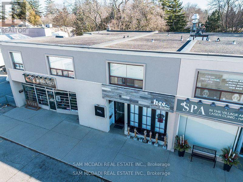 1710 LAKESHORE ROAD W