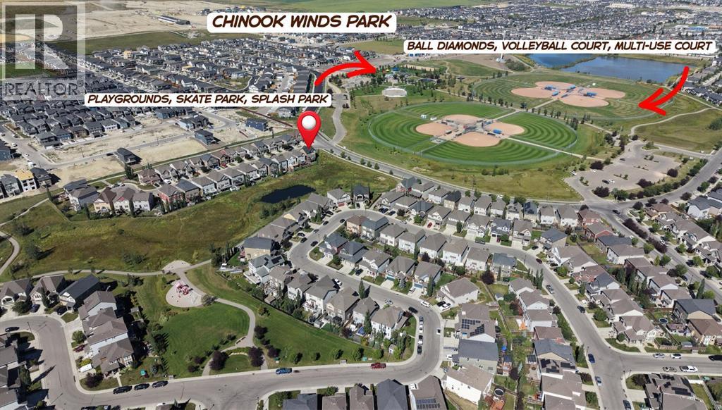 10 Windcreek Terrace SW
