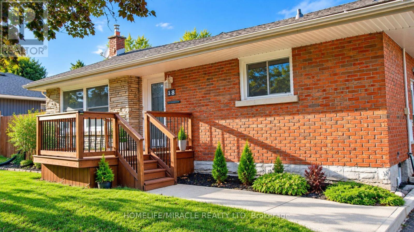 18 CLEARVIEW DRIVE