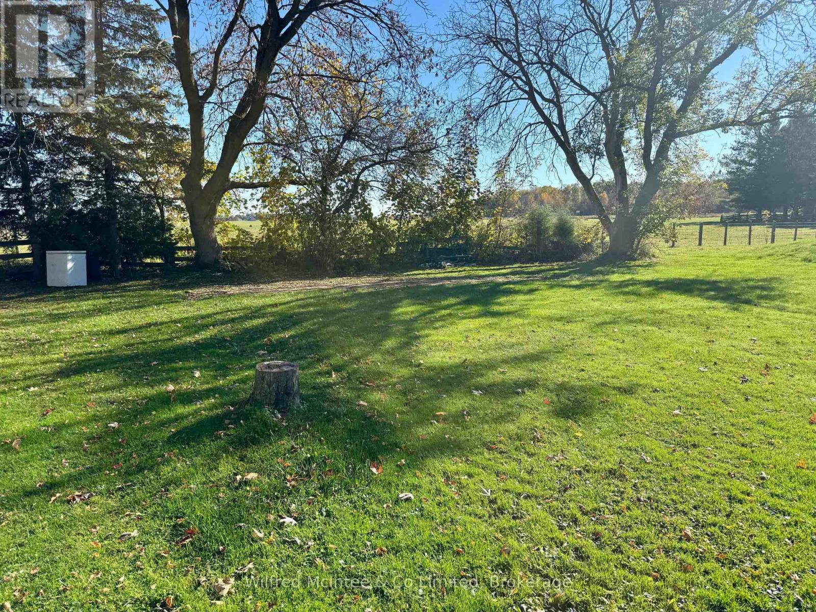 312 BRUCE ROAD 15 ROAD