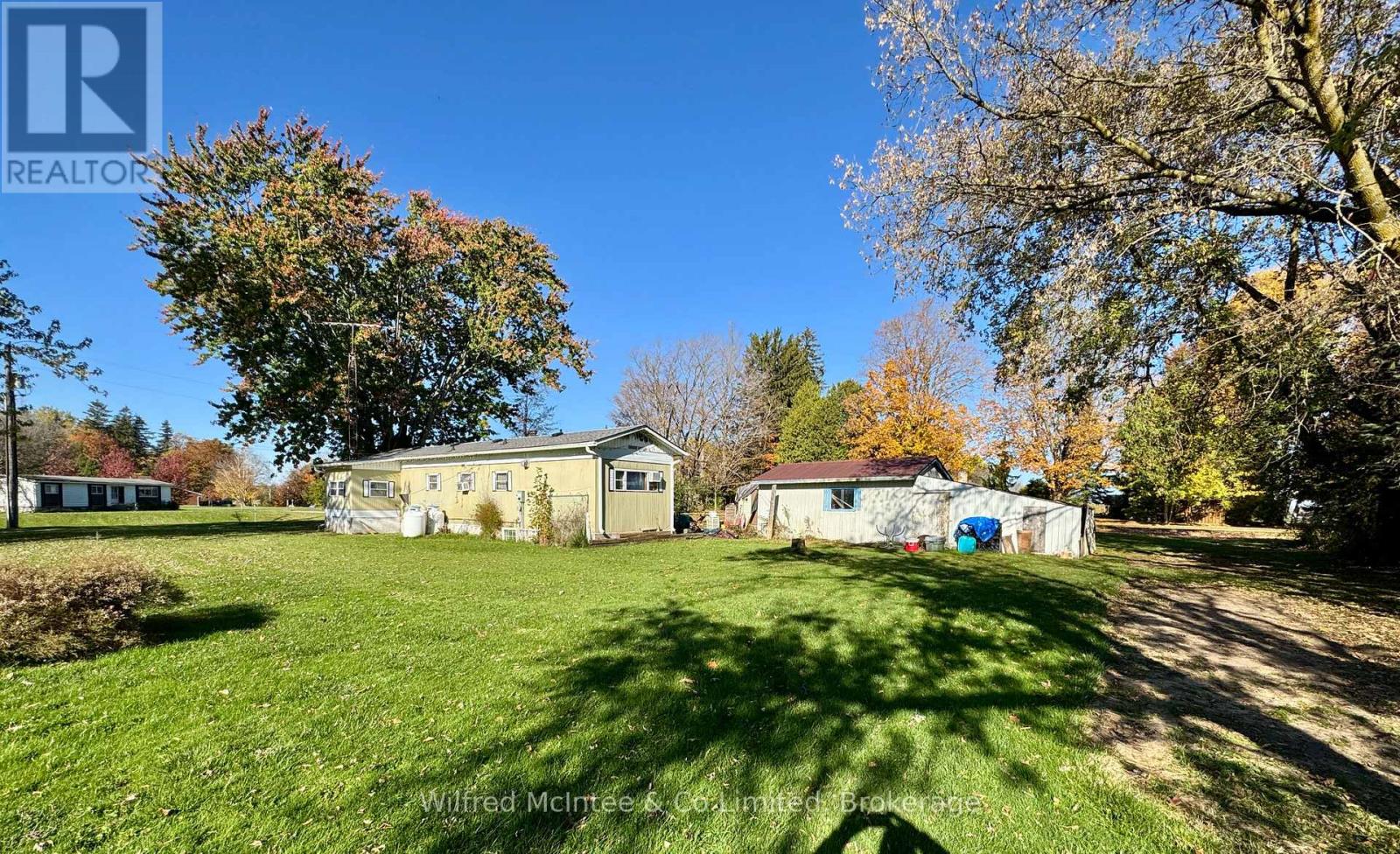 312 BRUCE ROAD 15 ROAD