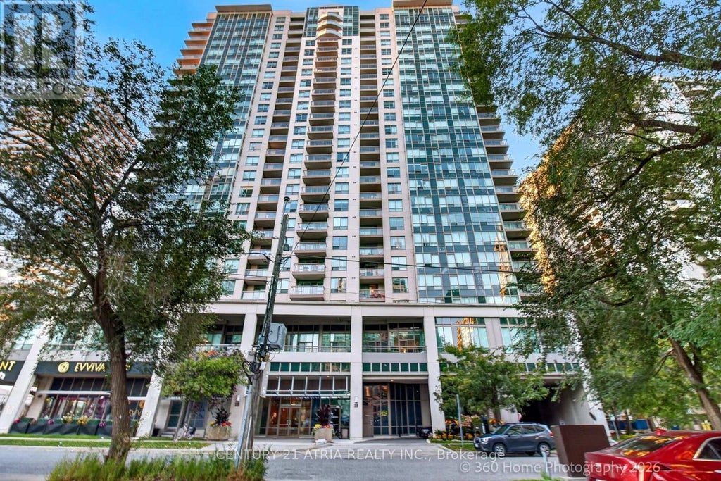 1115-18 PARKVIEW AVENUE, TORONTO (WILLOWDALE EAST), ON M2N 7H7 - Image 3705913026.jpeg?d=l
